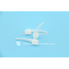 Supplier of Medical Dental Intral Oral Tips/Yellow Tip/Clear Tip